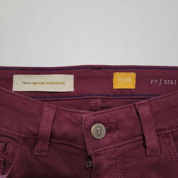 Pilcro and the Letterpress - Picture 4 of 10